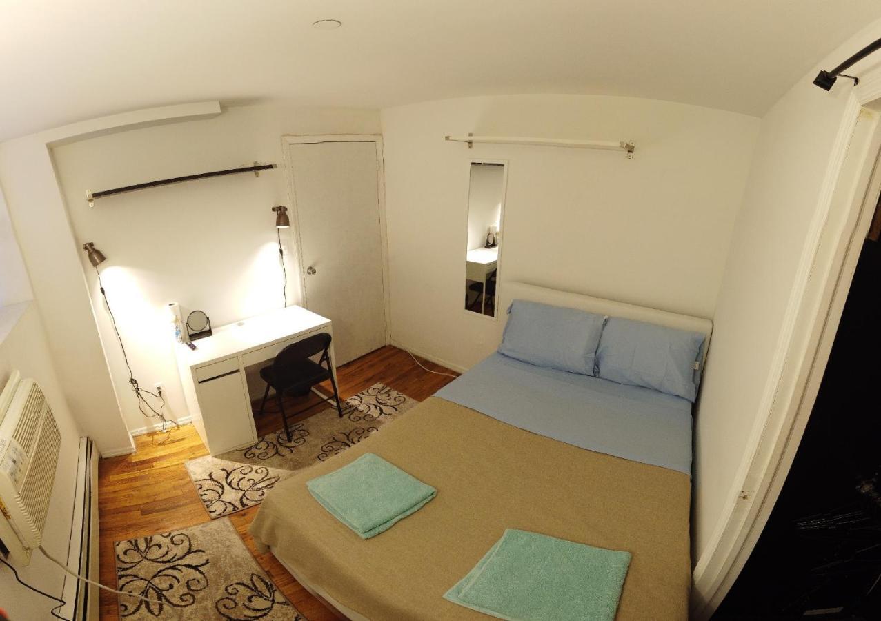 Habitación en casa particular Private In Times Square Nueva York