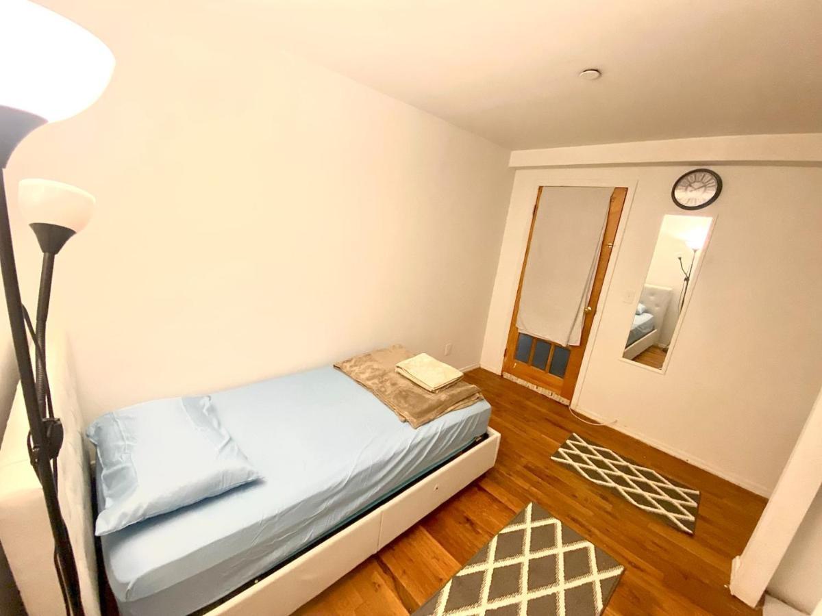 Habitación en casa particular Private In Times Square *