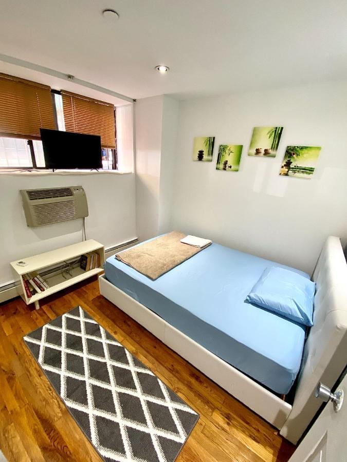 Habitación en casa particular Private In Times Square Nueva York
