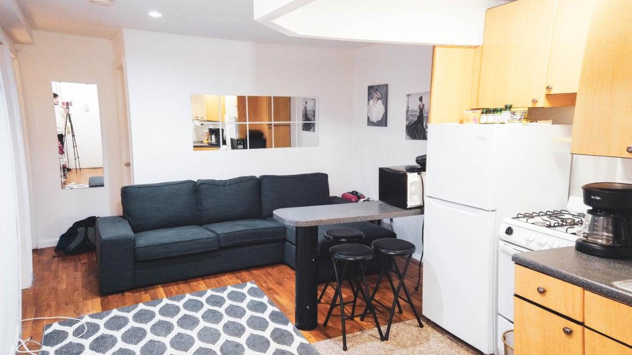 Private In Times Square Habitación en casa particular *