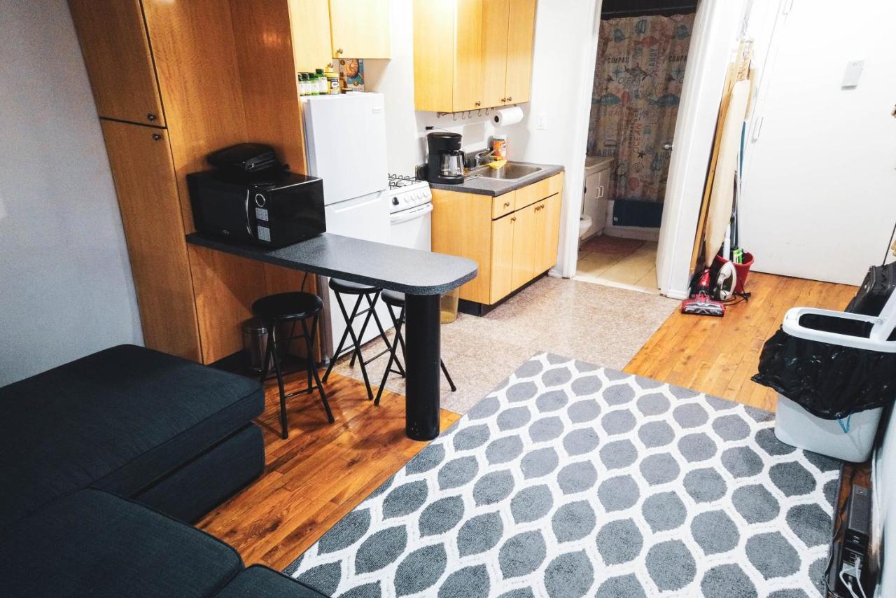 Habitación en casa particular Private In Times Square Nueva York