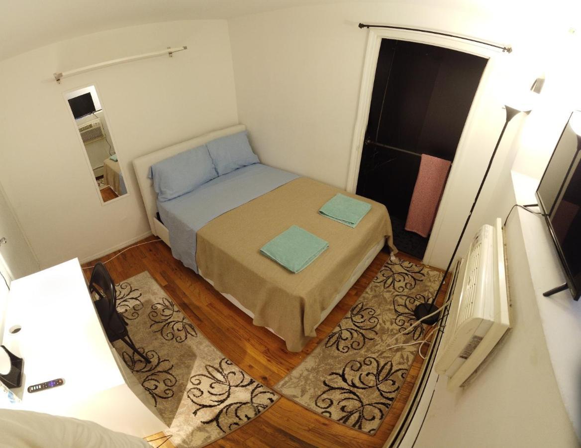 Habitación en casa particular Private In Times Square Nueva York