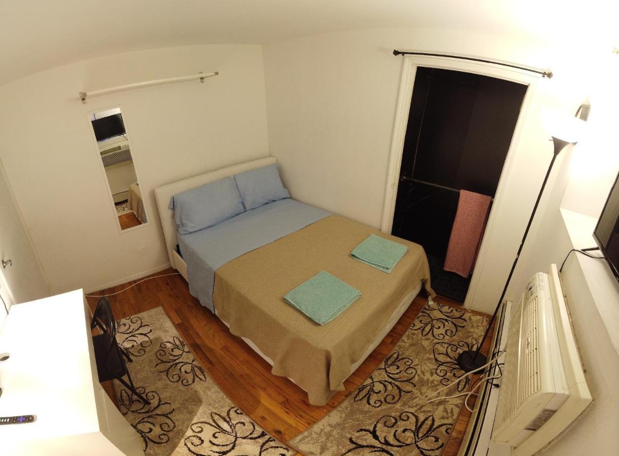 Habitación en casa particular Private In Times Square