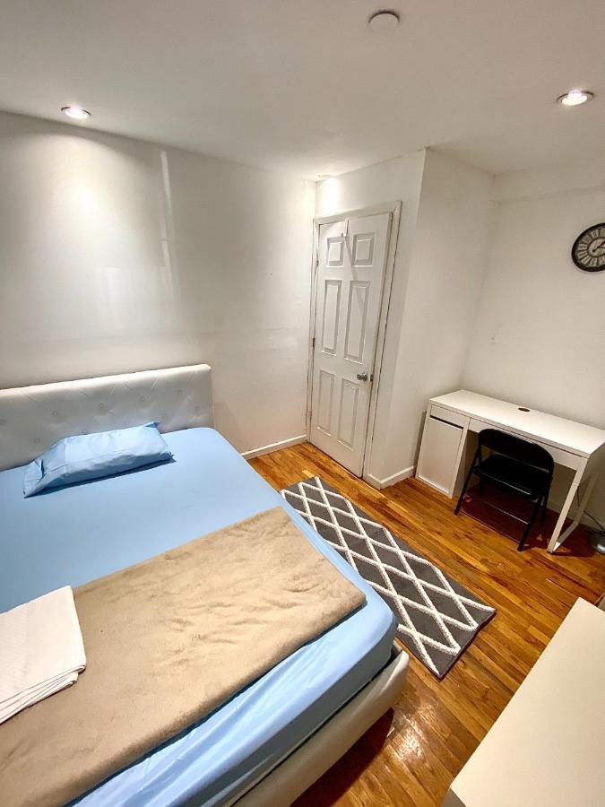 Private In Times Square Habitación en casa particular Nueva York