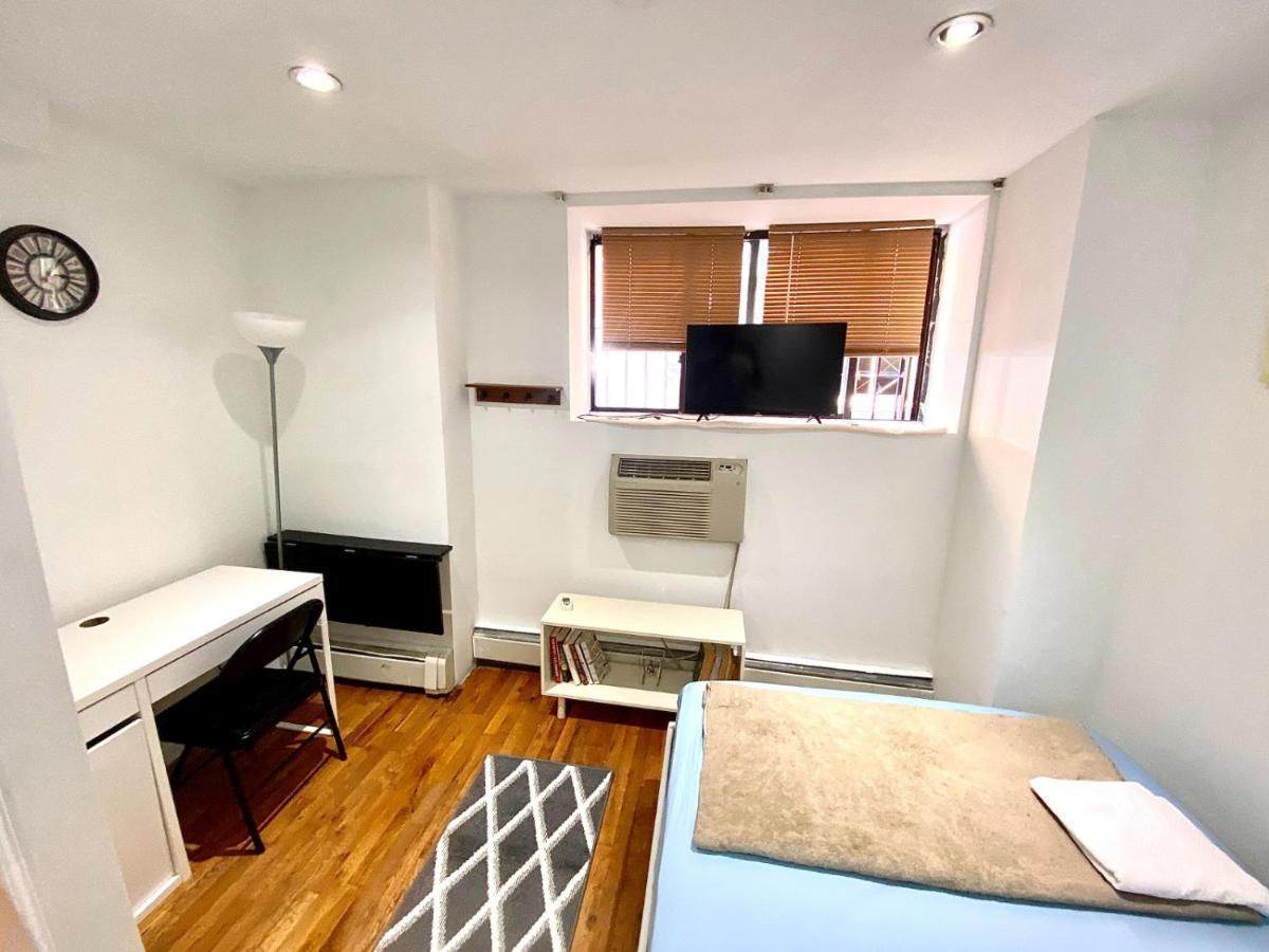 Private In Times Square Habitación en casa particular *
